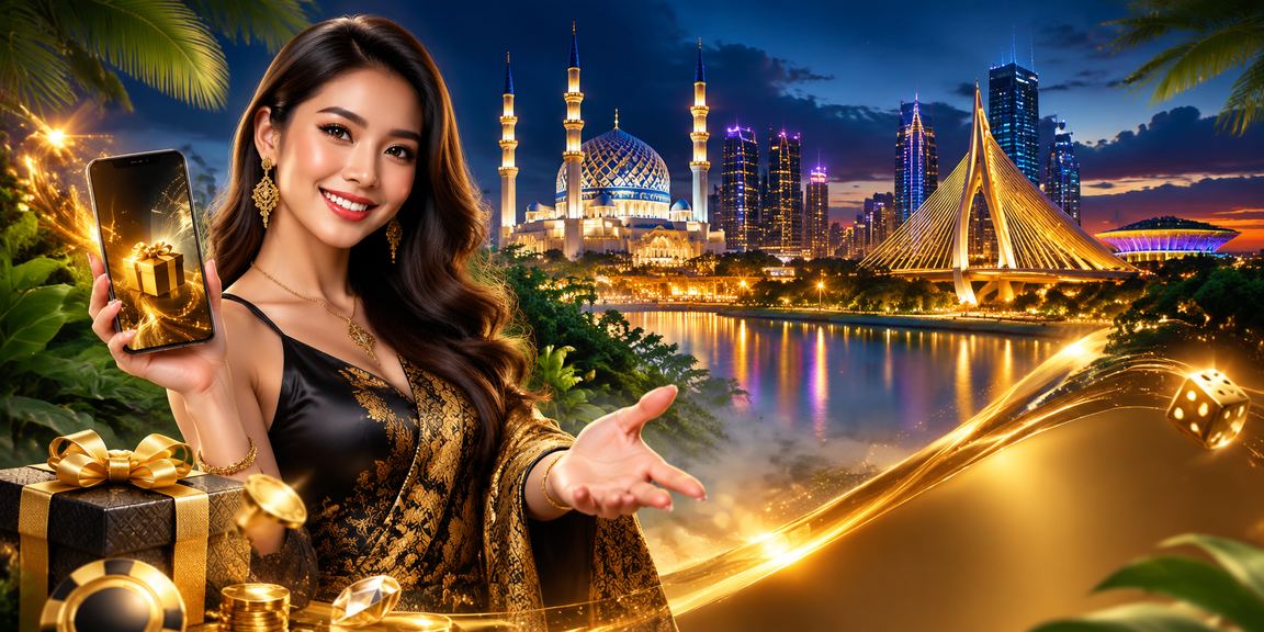 Pengguna di Selangor membuat deposit untuk menikmati odds perlawanan terbaik dalam platform sunny77